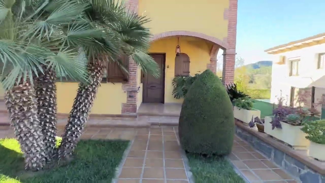 ✨ Casa aislada a cuatro vientos en Albinyana (Tarragona)
