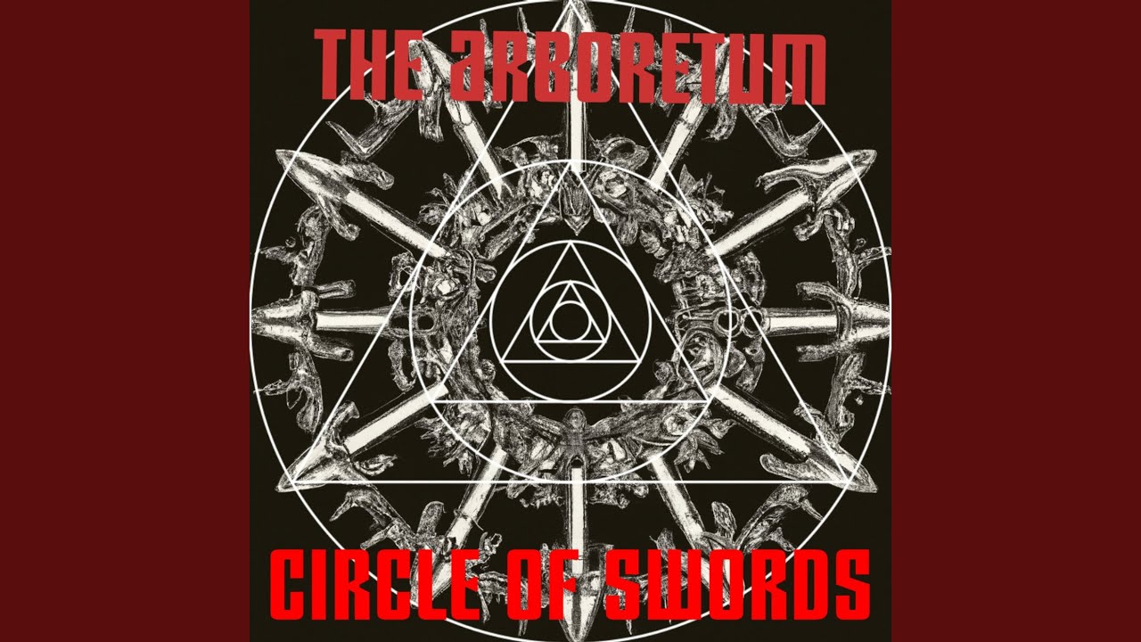 Circle Of Swords