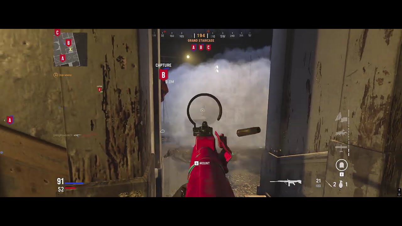 4ta nuke cod vanguard (3 min 15seg) 79 kills - 2026 01 29