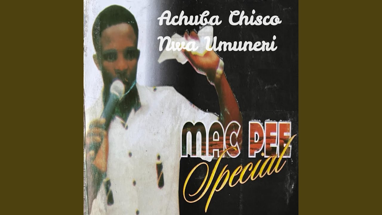 Mac Pee Special