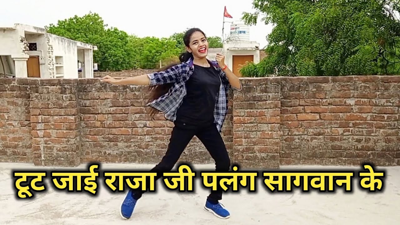 #video #Khesari Lal Yadav | Palang Sagwan Ke |टूट जाई राजा जी #Aamrapali Dubey |Bhojpuri Song|Khushi