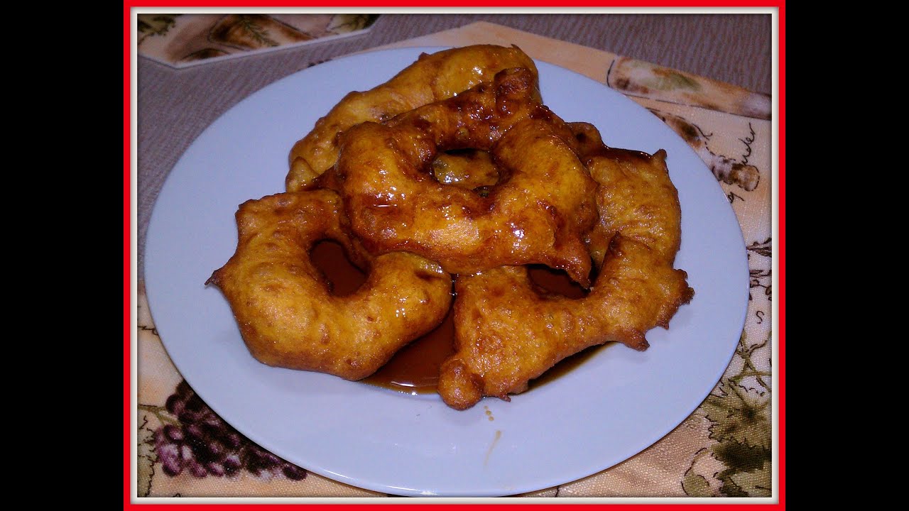 PICARONES REPASO REVIEW 2013