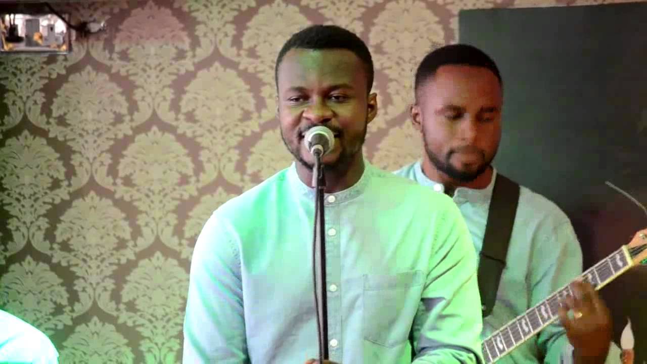 COVER OF SERWA AKOTO