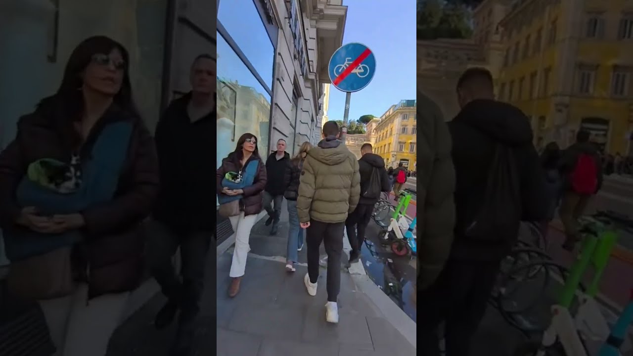 Live from Italy #italia #italy #europe #indianineurope #