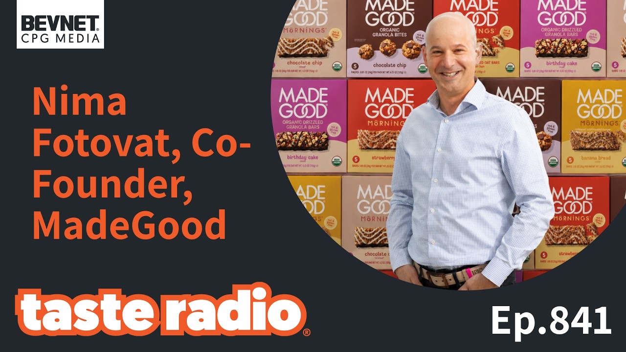 Что потребовалось для успеха MadeGood?