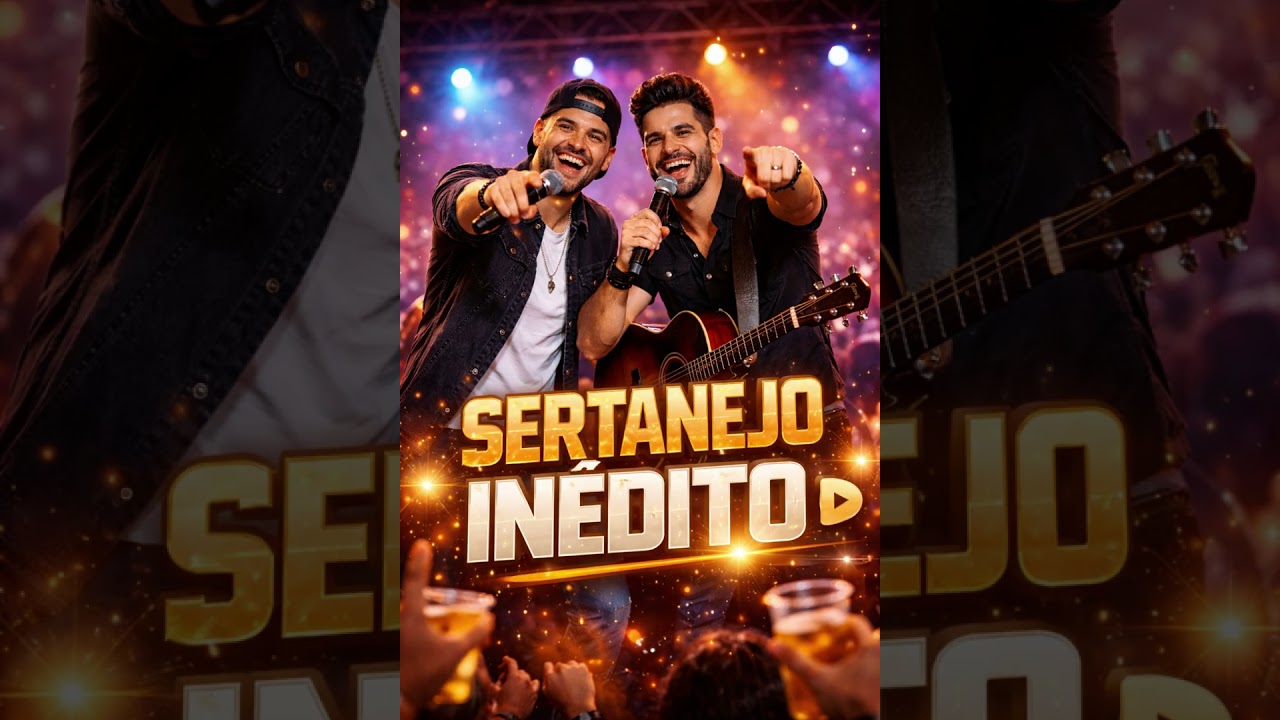 🎵 Você Quem Foi 🎵