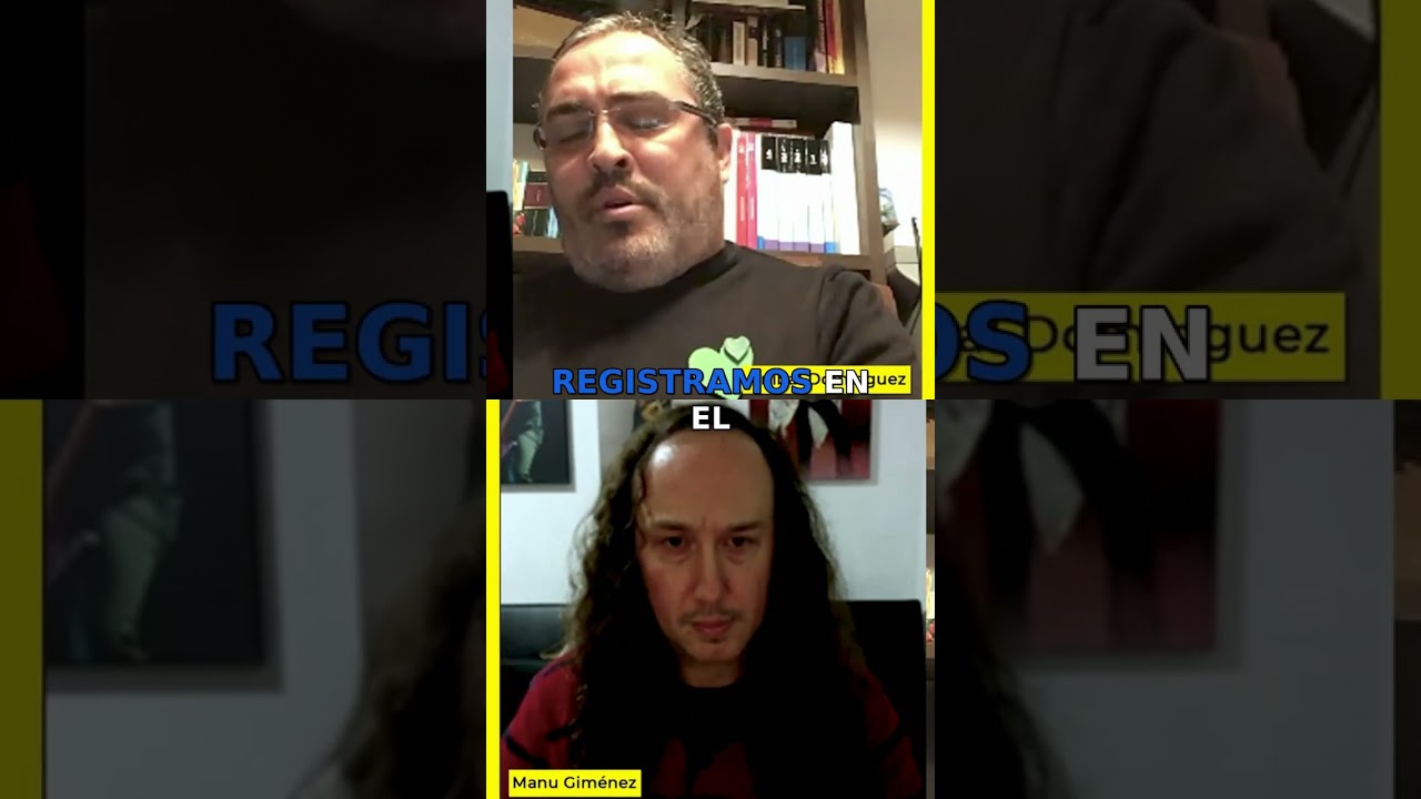 Nuevas pruebas en el caso del doble crimen de Almonte #truecrimecommunity #almonte #truecrimestories