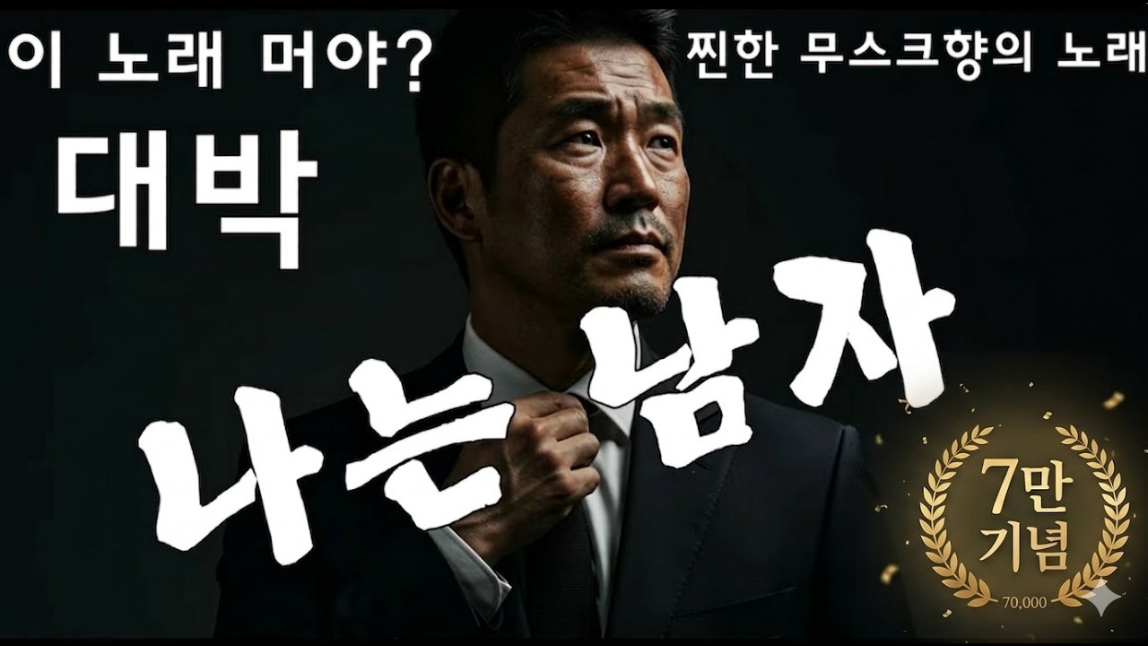 [특종] 6만뷰 '나는 남자' 작가의 처절한 에필로그 (구독자 500명 달성 시 공개)
