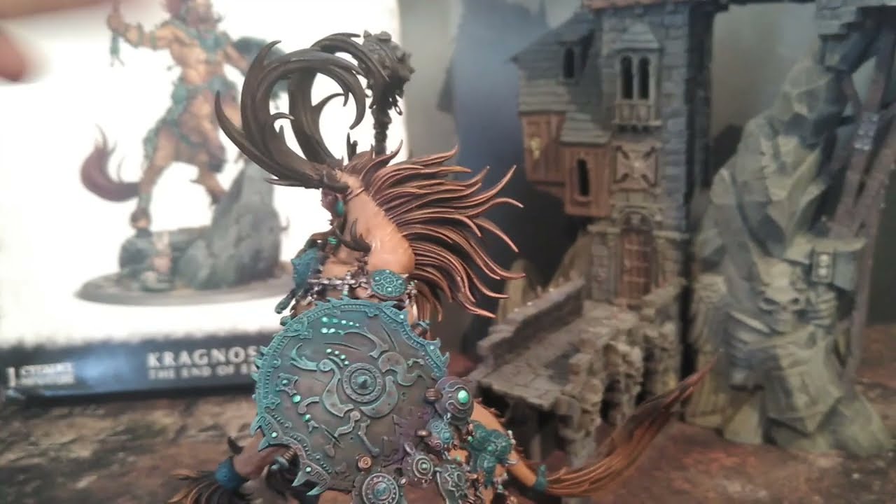 Kragnos