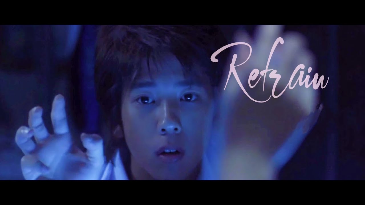 【二宮和也】refrain
