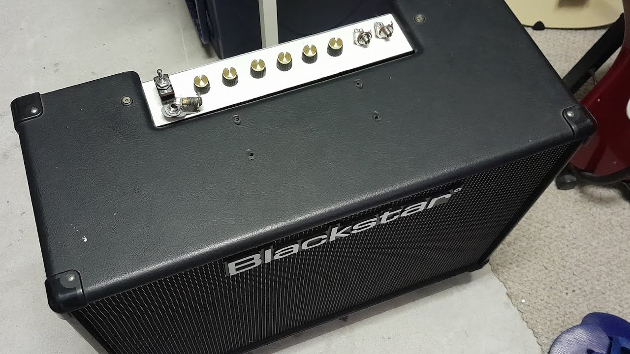 JCM800 Micro