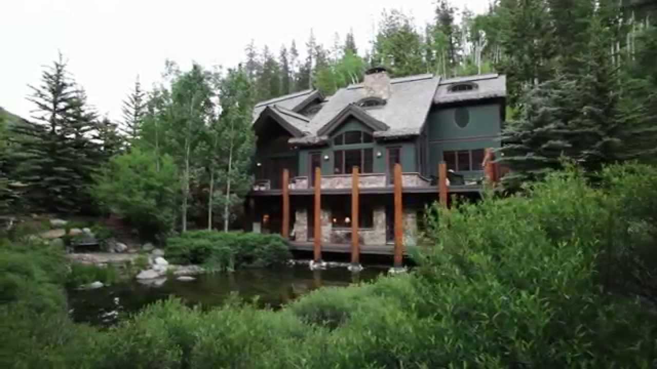 1730 Buffehr Creek in Vail Colorado - Home For Sale By Luxury Broker Malia Cox Nobrega