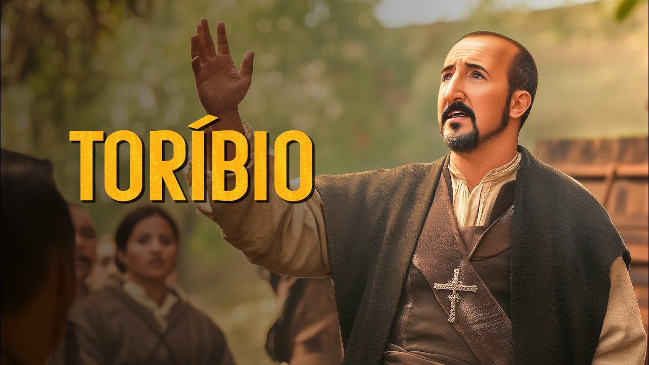 23 de março: São Toríbio de Mogrovejo, O Apóstolo da América, O Bispo que Evangelizou o Novo Mundo