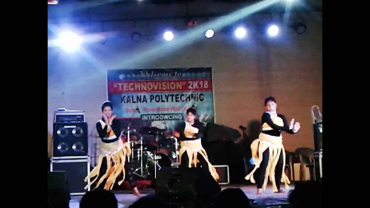 kalna Polytechnic social....2018