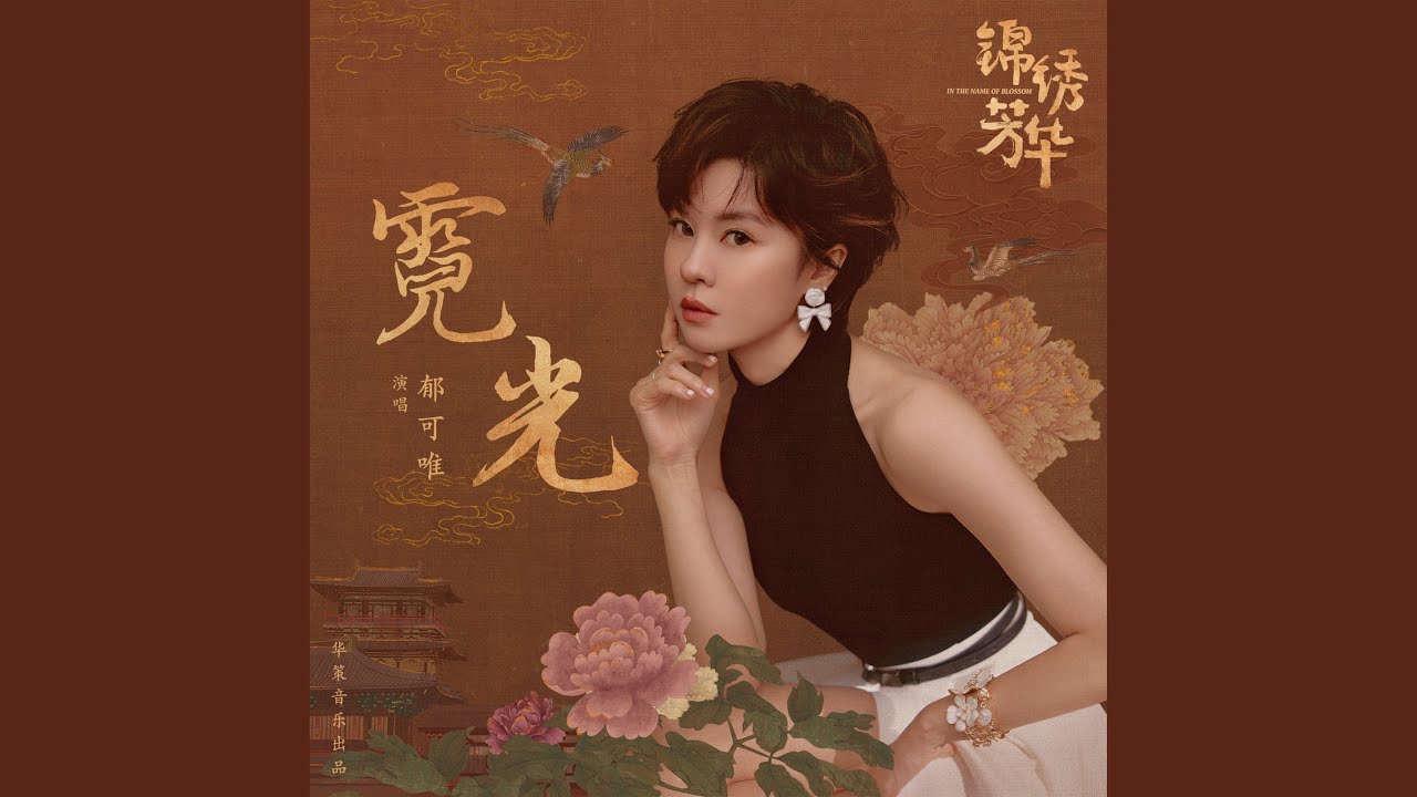 霓光 (影視劇《錦繡芳華》芳華未盡曲)