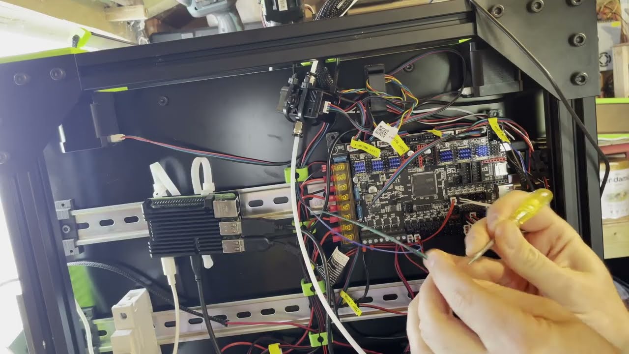 Best way to setup a 4028 server fan in RatOS