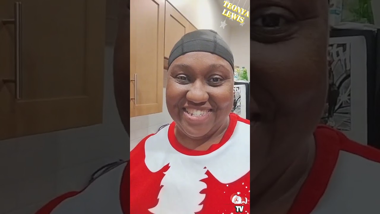 Join Me For A 🤶🏾Christmas Dinner, 💃🏾Dance Tease & 🤤Food Review You'll NEVER Forget👋🏾🤣🤌🏾 