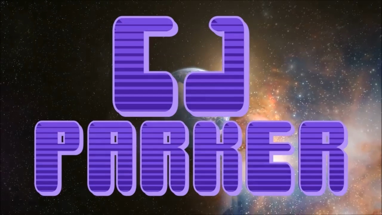 CJ Parker 2nd Custom Titantron 