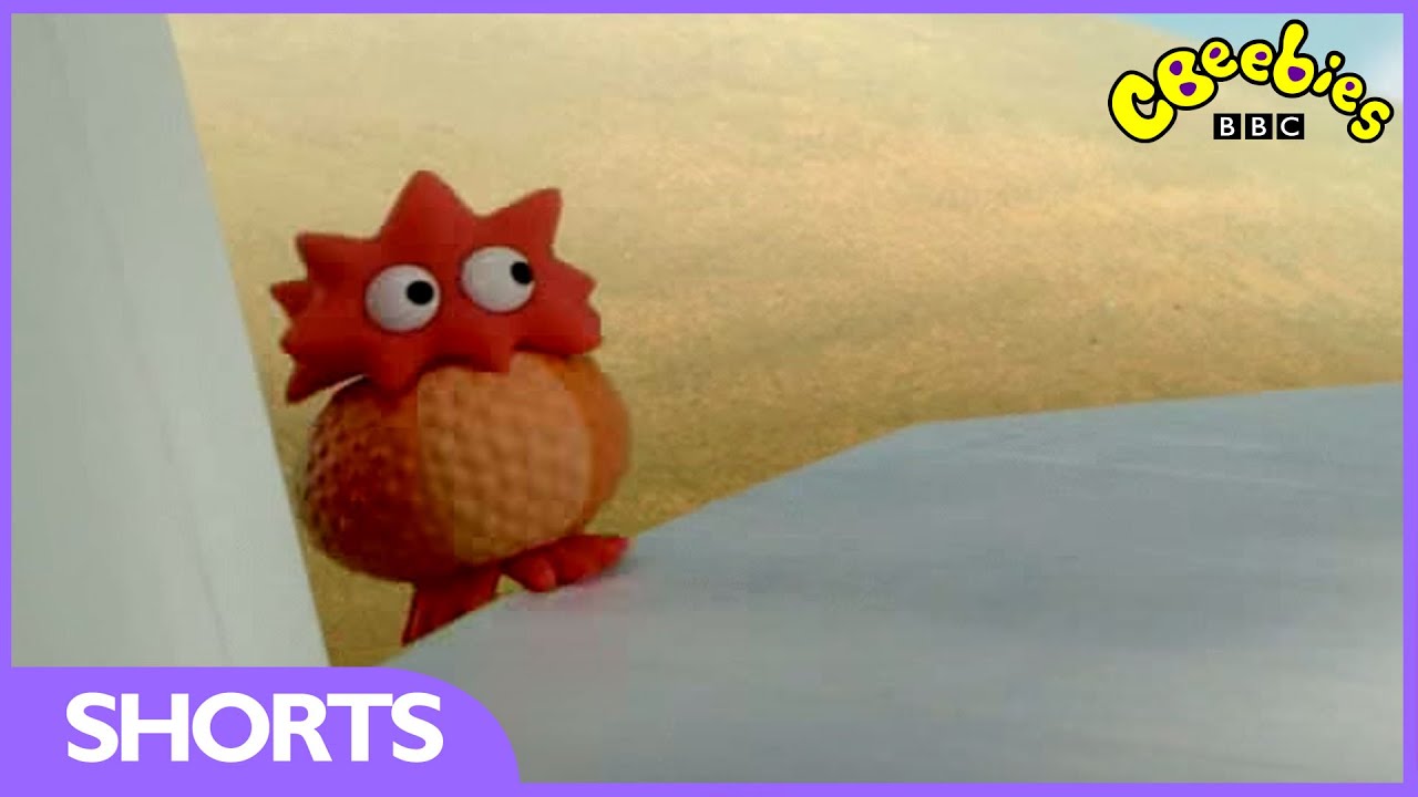 Twirlywoos: Outside - CBeebies