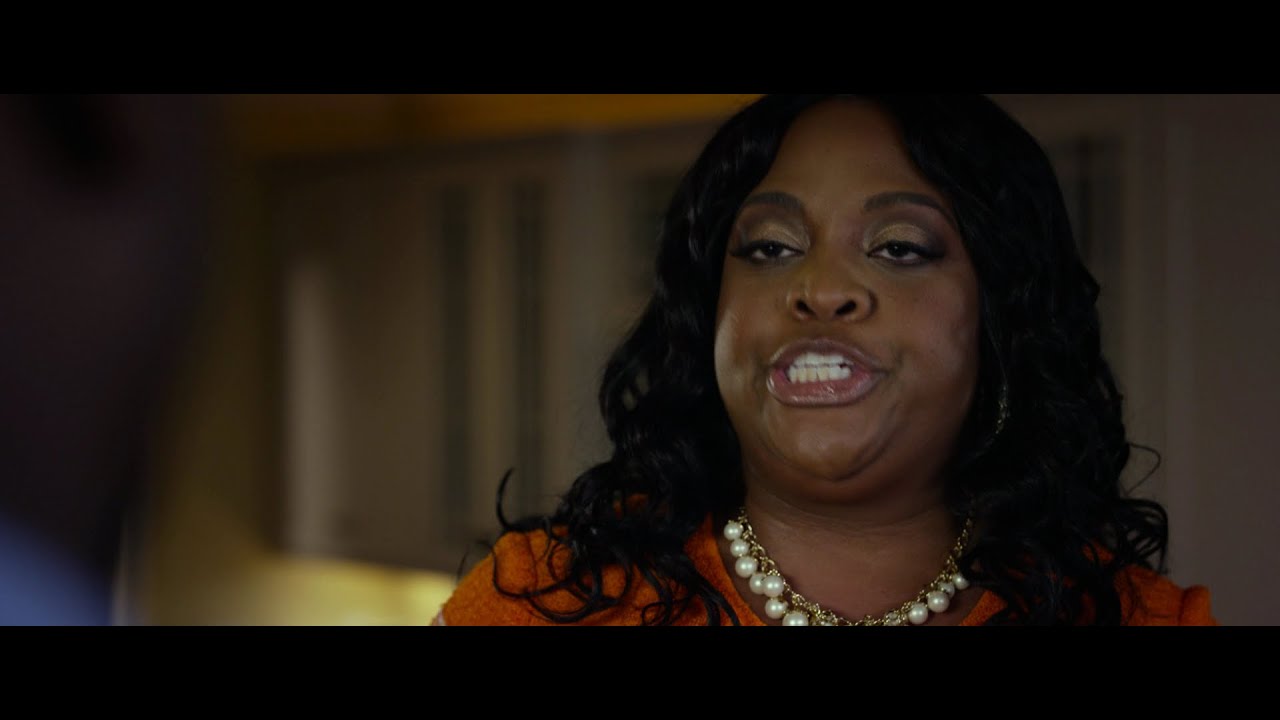 Ride Along 2: Something Hits The Fan