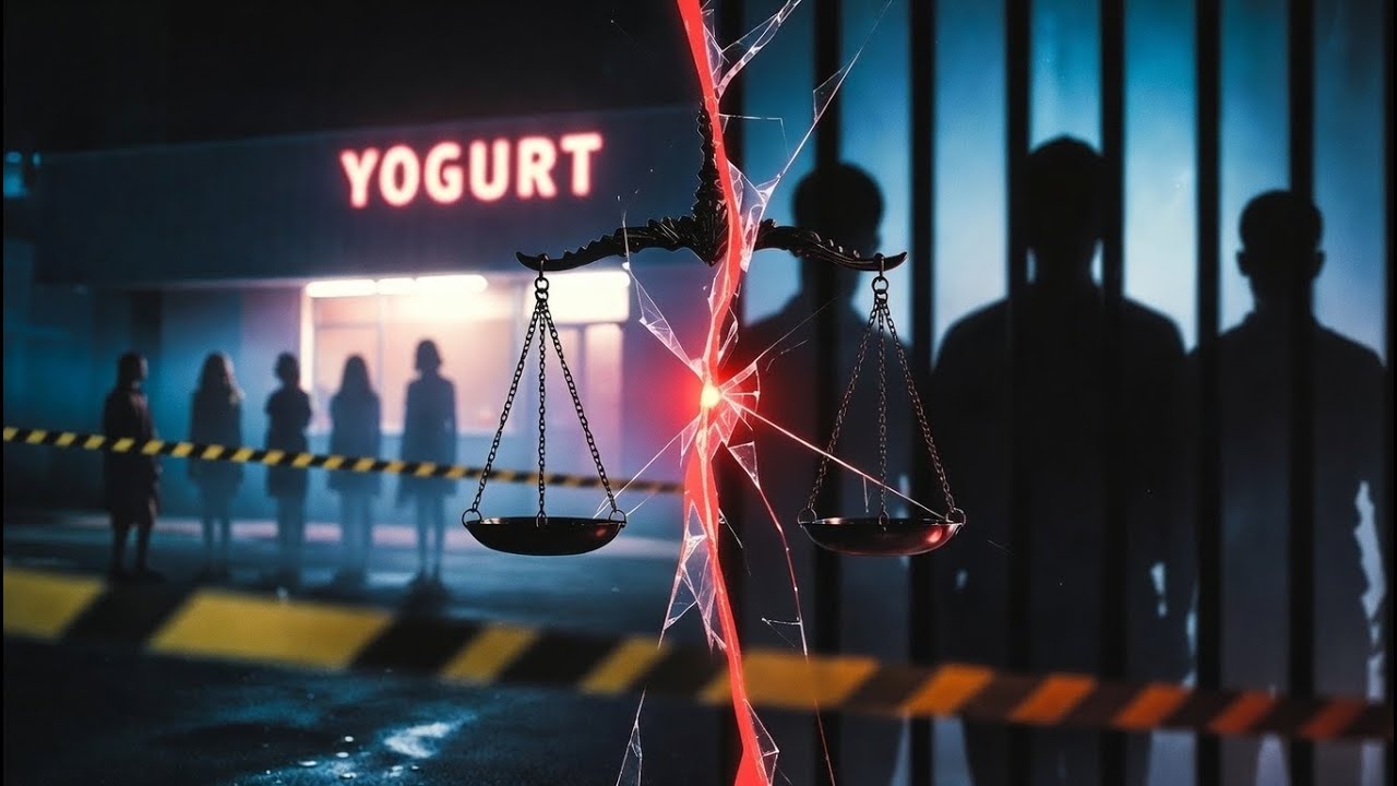 The Yogurt Shop Murders: 34 Years, Four Victims, One Massive Mistake