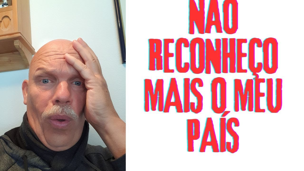 INSULTADOS, ESPANCADOS, ROUBADOS NO PR&Oacute;PRIO PA&Iacute;S - GRUPO DE S&Iacute;RIOS GRITOU &laquo;OS ALEM&Atilde;ES DE M.E.R...&raquo;