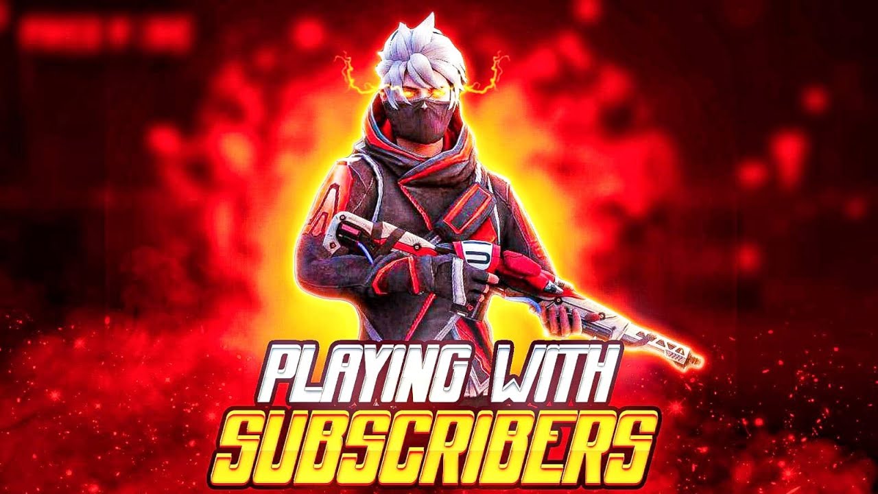 [🔴LIVE] 4 VS 4 WITH SUBSCRIBER Subscriber 💥Duo legends #duolegends #freefirelive #nonstopgaming