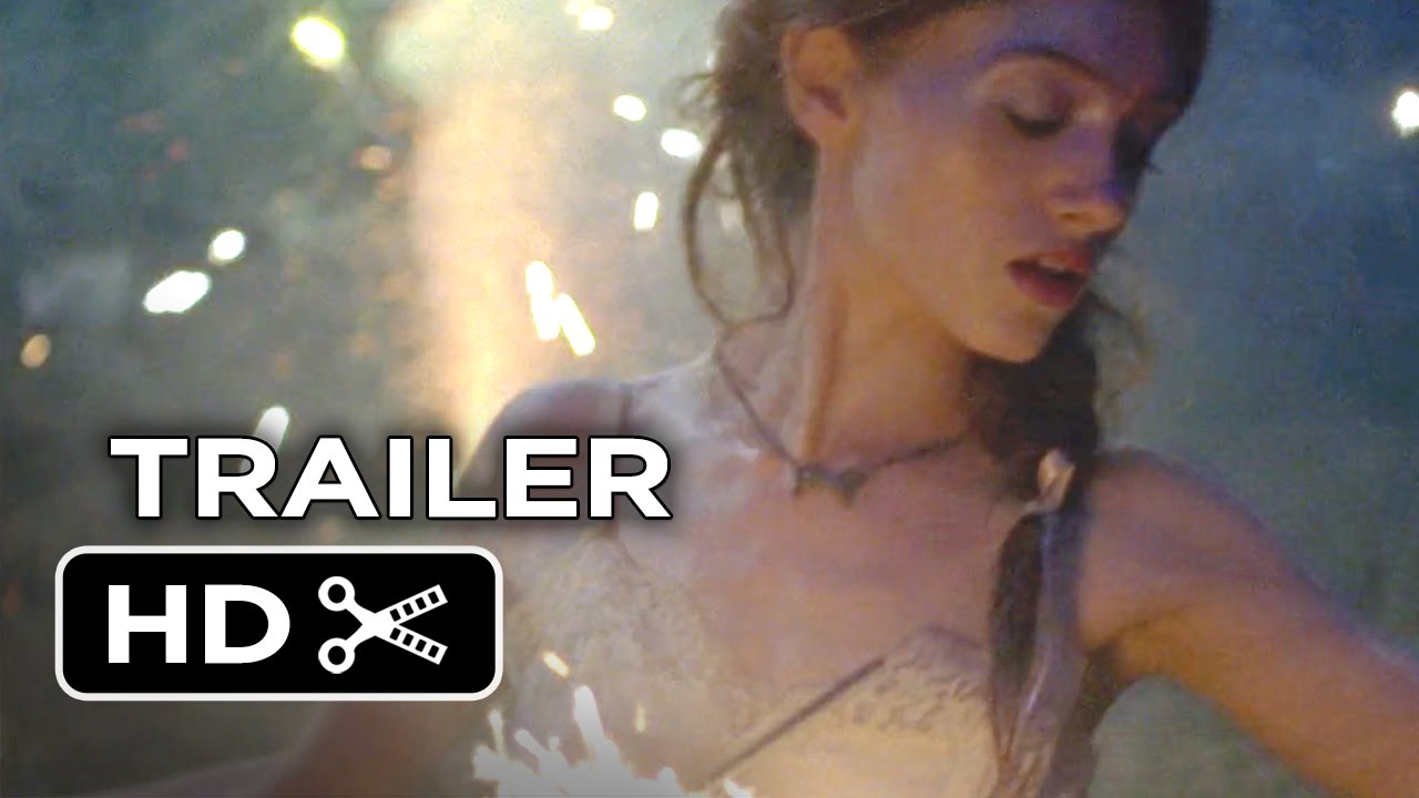 I Believe in Unicorns Official Trailer 1 (2015) - Drama Movie HD