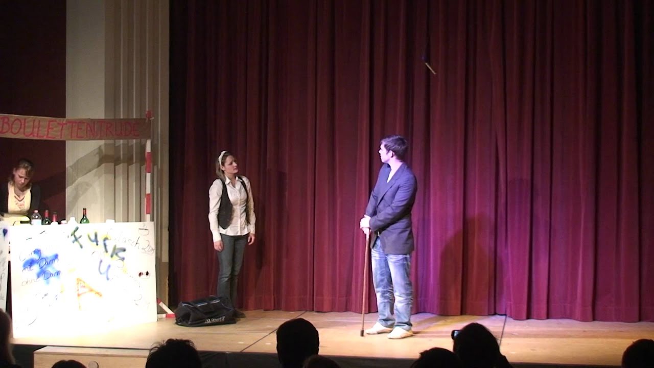 Linie 1 - Wittenbergplatz - Touristen Truppe (Bild 7)