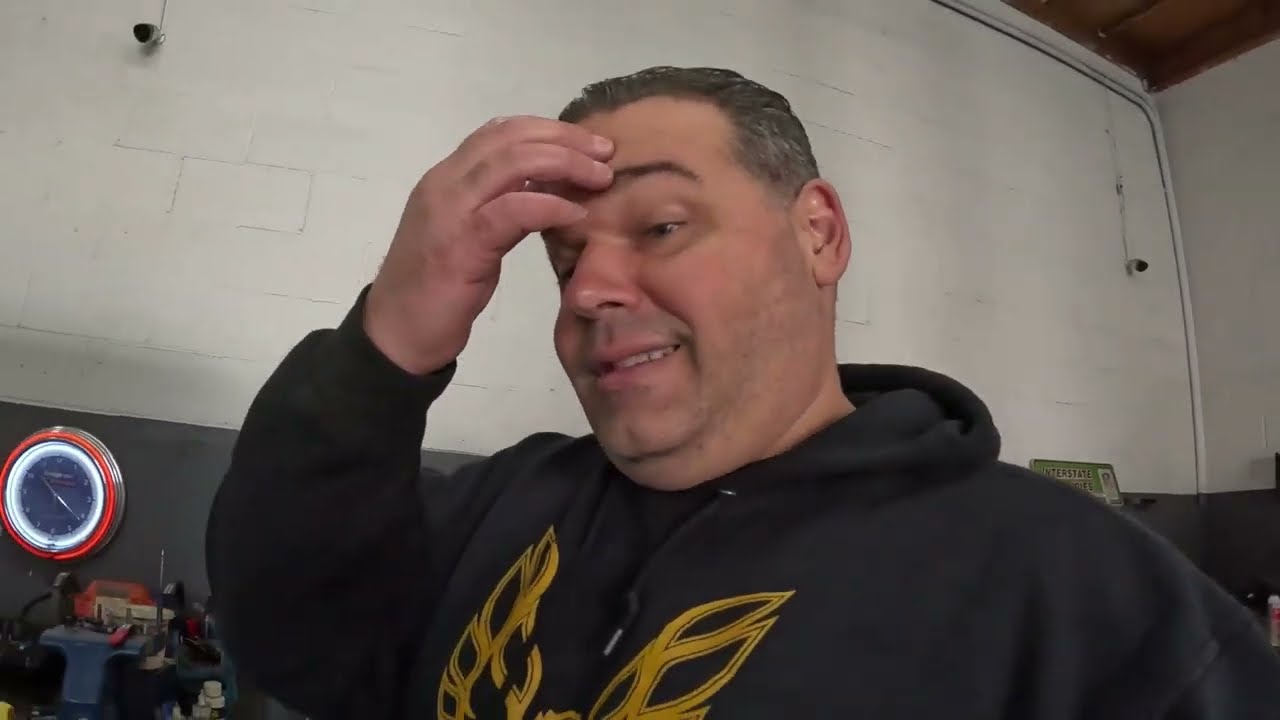 Проблемы с двигателем Mini Cooper N12