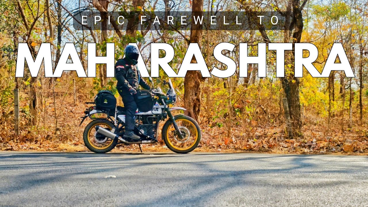Epic Farewell to Maharashtra – The Thrilling Journey Back to Vadodara Part 2