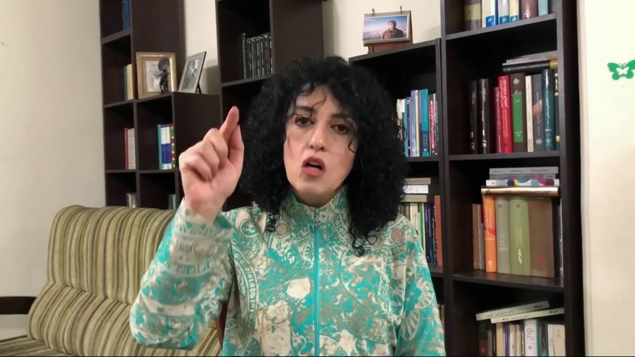 نرگس محمدی در دادگاه پرونده‌ای که در دوران حبس برای او گشوده شد، حضور نیافت.