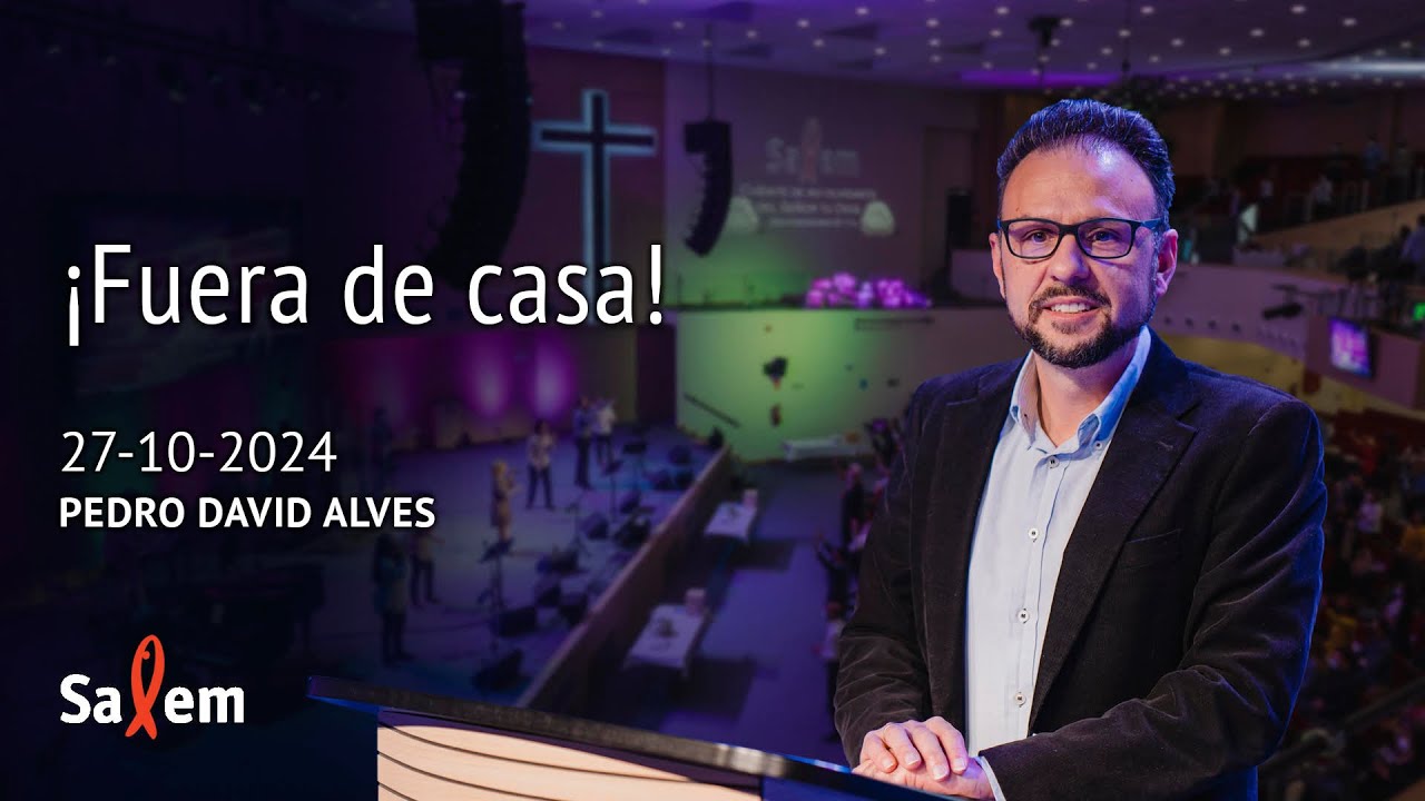 2024-10-27 | Pedro David Alves  | 