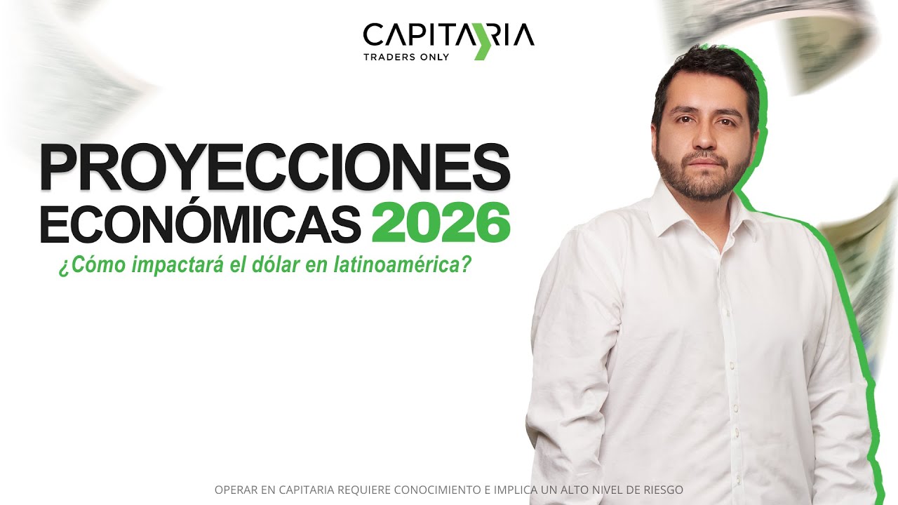 Proyecciones económicas 2026