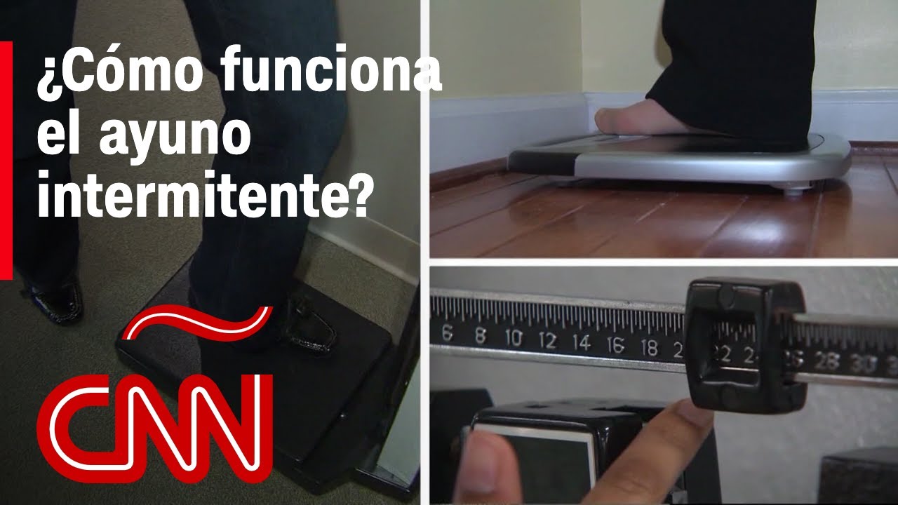 &iquest;C&oacute;mo funciona el ayuno intermitente y cu&aacute;les son sus pros y sus contras?