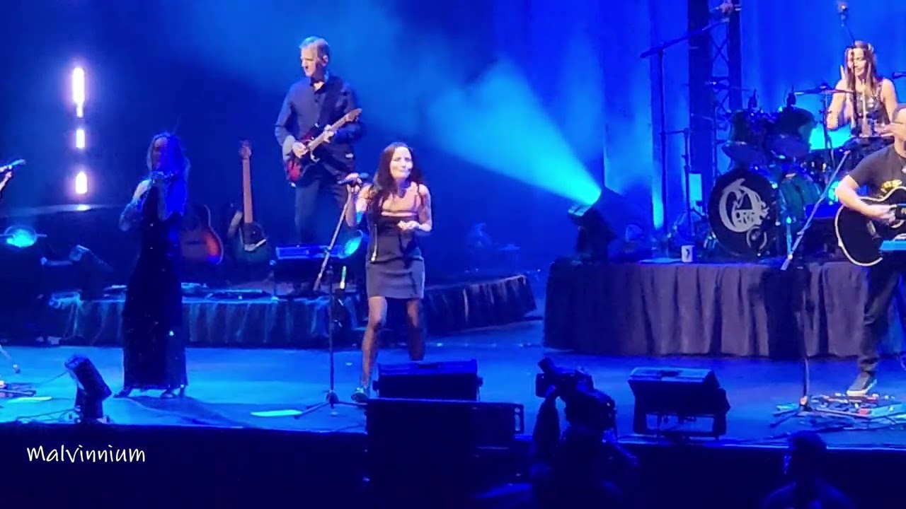 Only When I Sleep The Corrs Live From Manila with Love 2025