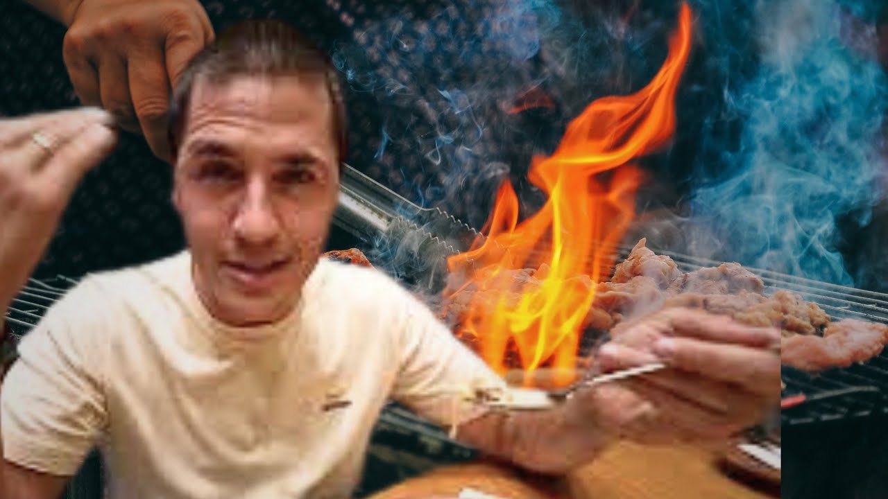 Probando las famosas carnes de CRISTIAN BRAVO. ¿VALE LA PENA?