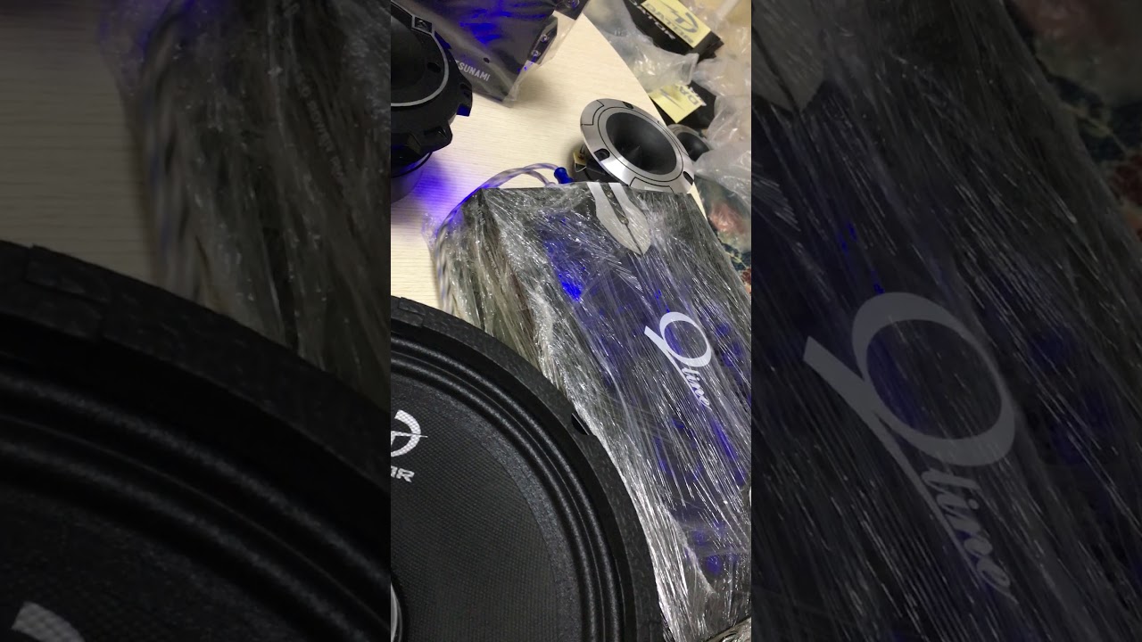 Bu videoyu izlemeden dator audio midrange almayınn !!!!! 05538747099