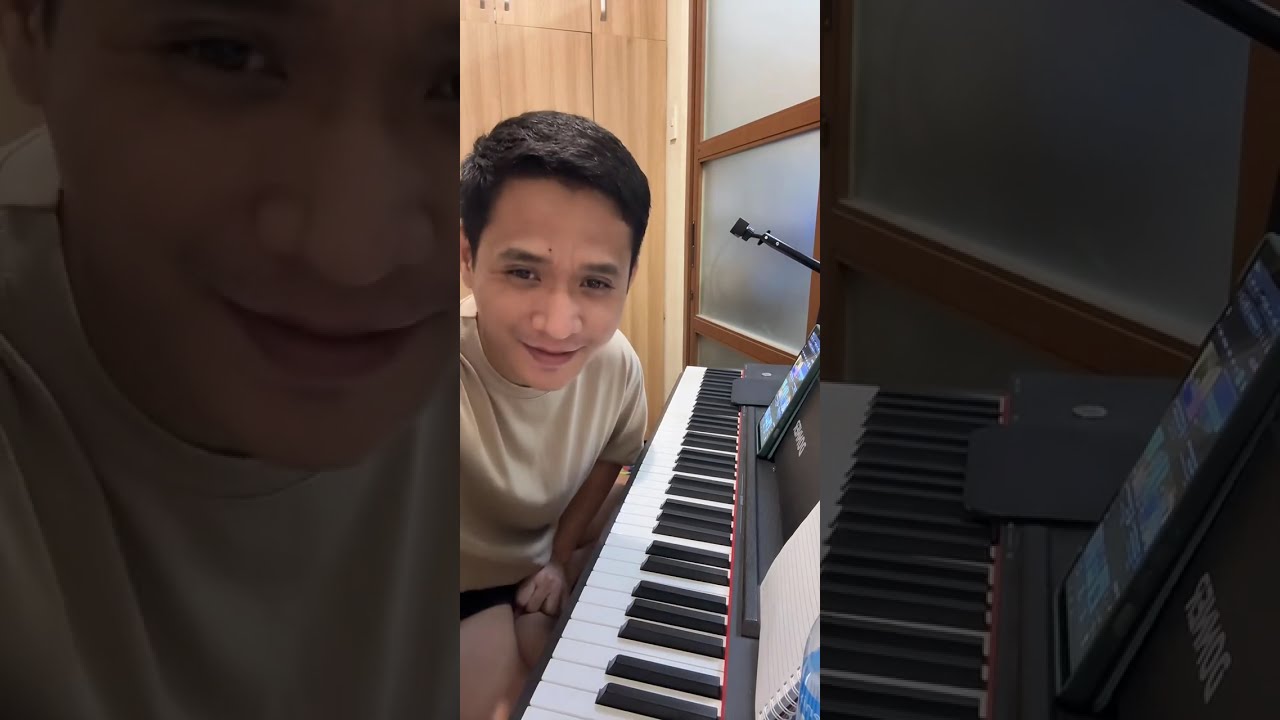 Tiktok Live January 30, 2026 | Clyde Pianist