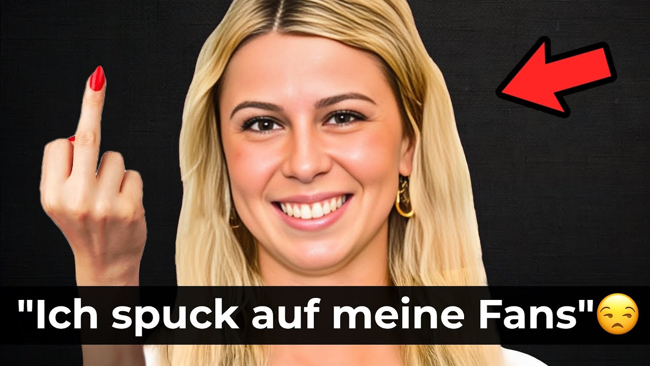 Wie das HAWK TUAH MÄDCHEN ihr ganzes LEBEN ZERSTÖRTE 😳