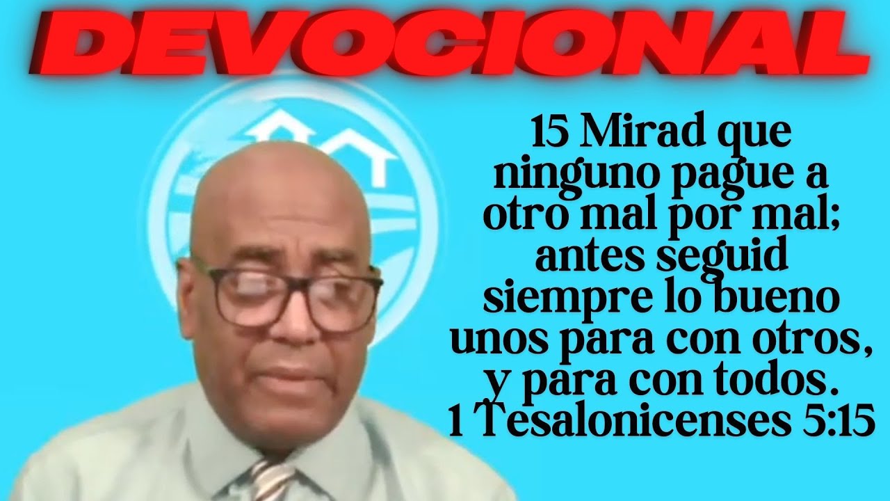 1/20/2026 - Devocional 