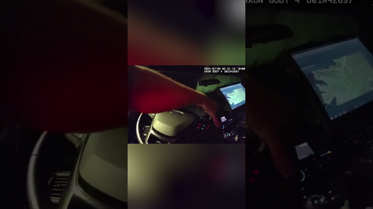 Howard County Police recover 31 stolen airbags after a brief chase, two arrested