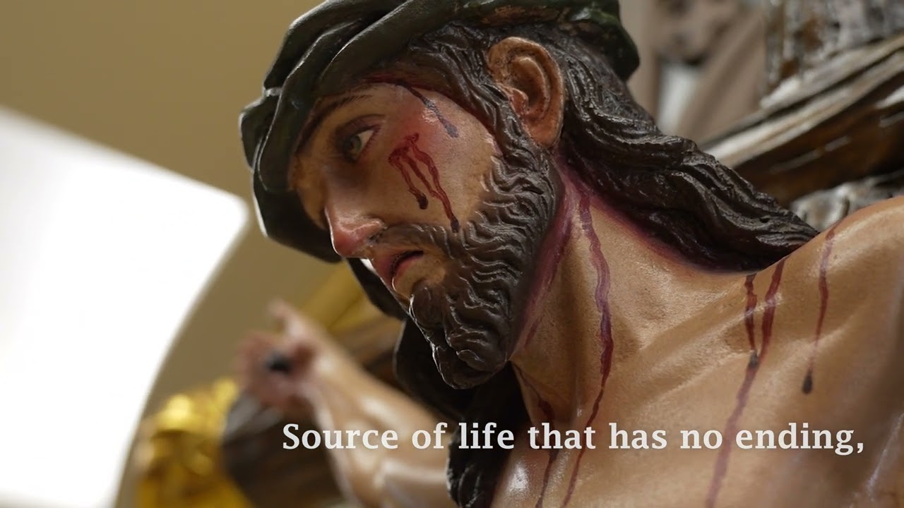 Pilgrims of Hope - Official Hymn for the 2025 Jubilee