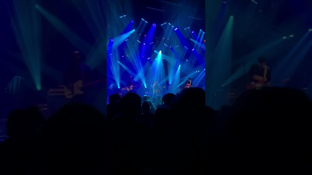 Oso Oso - Reindeer Games [LIVE at Common Thread, Patronaat, NL]