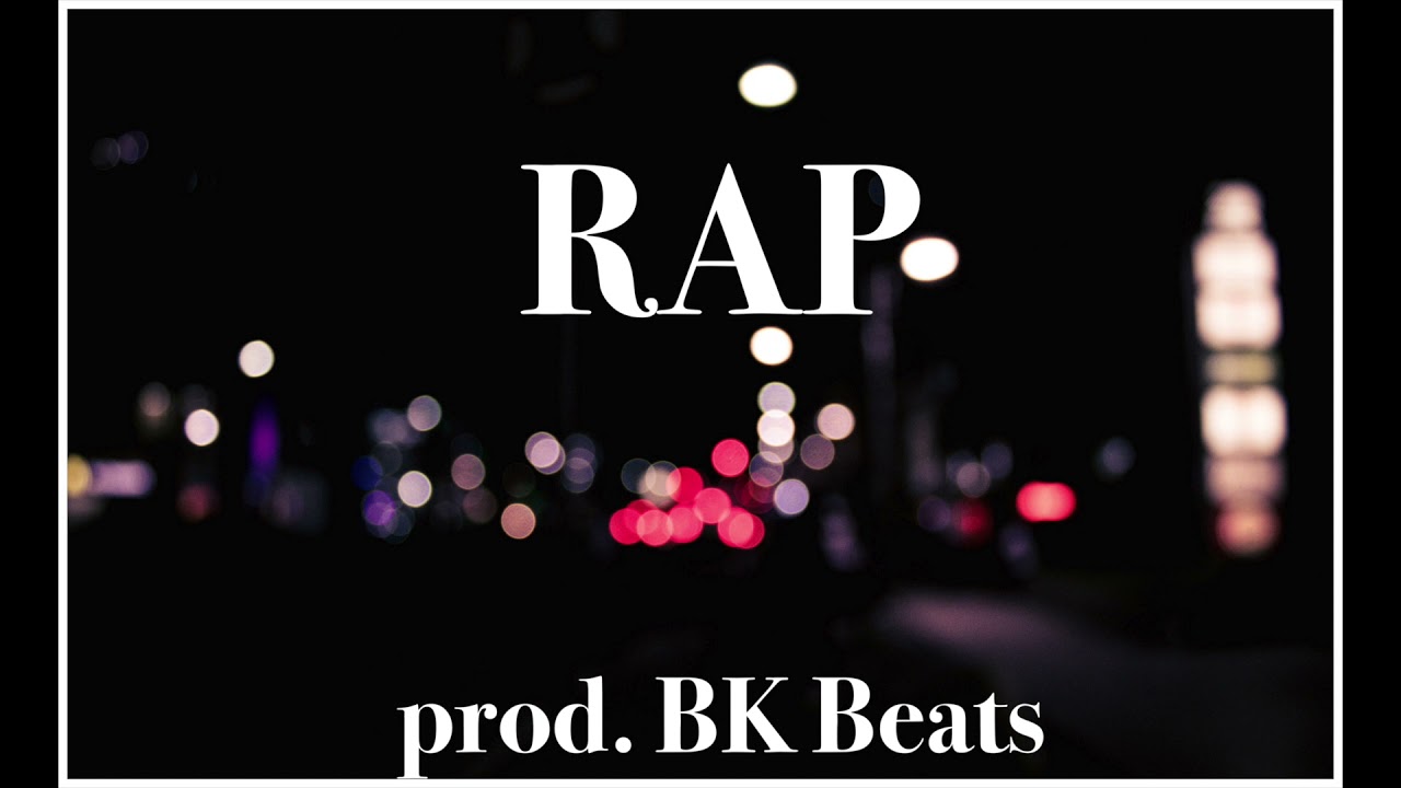 BUSHIDO x Baba SAAD x ASCHE Type Beat | prod. BK Beats