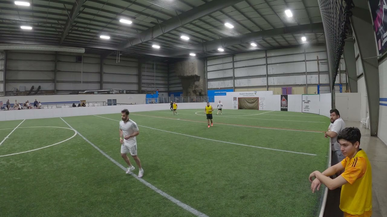 Indoor Soccer Carmel 01-29-2026 - CAM 2