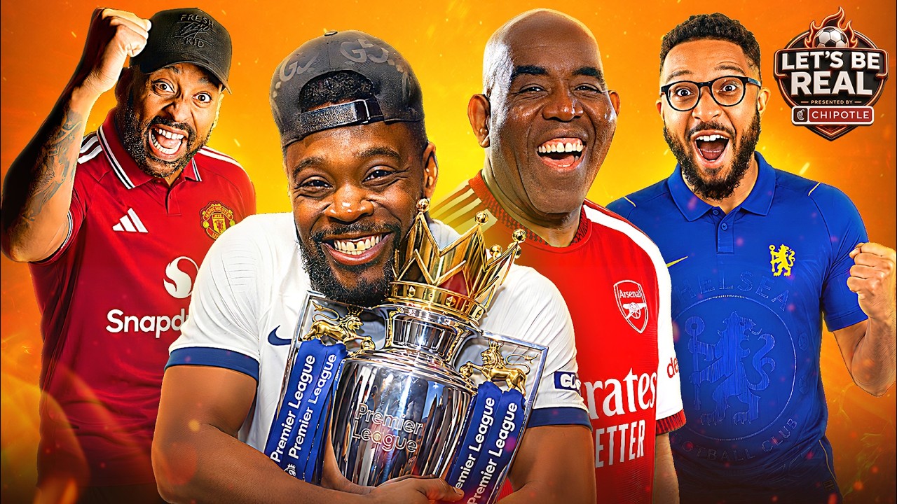 The Wildest Premier League Predictions!