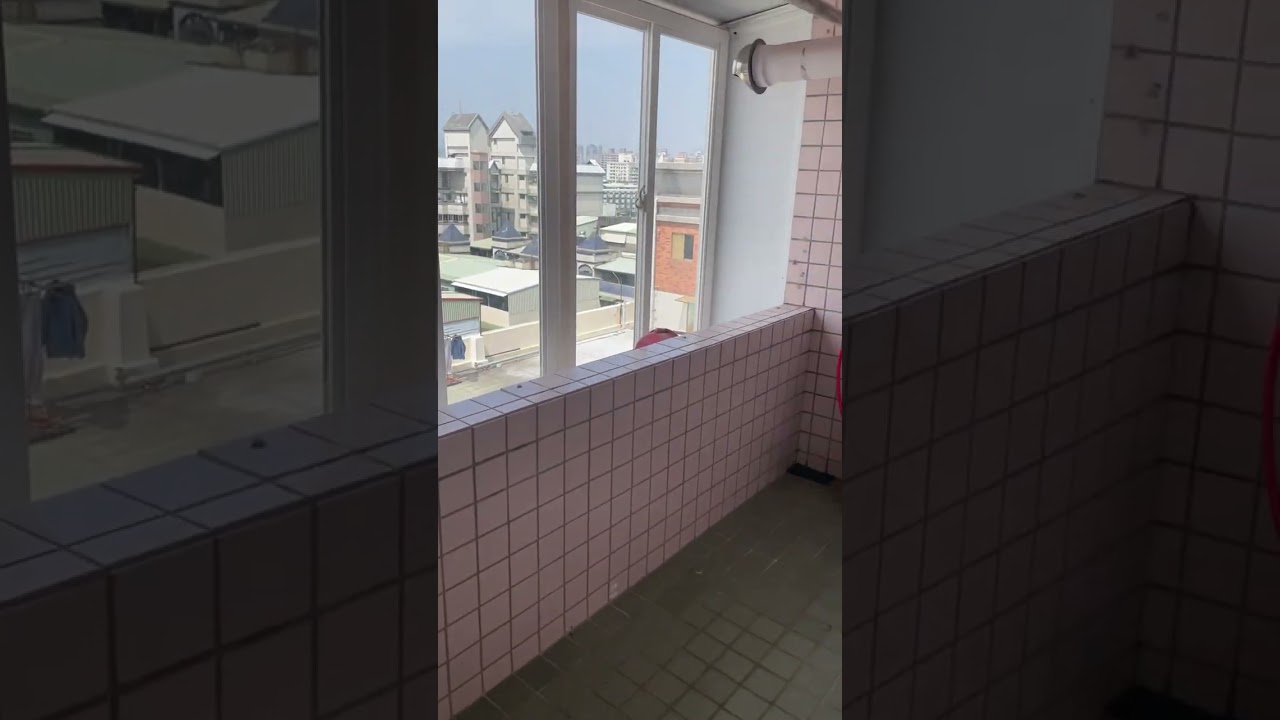 高樓層稀有邊間 四房大平車精品宅 #輕軌宅