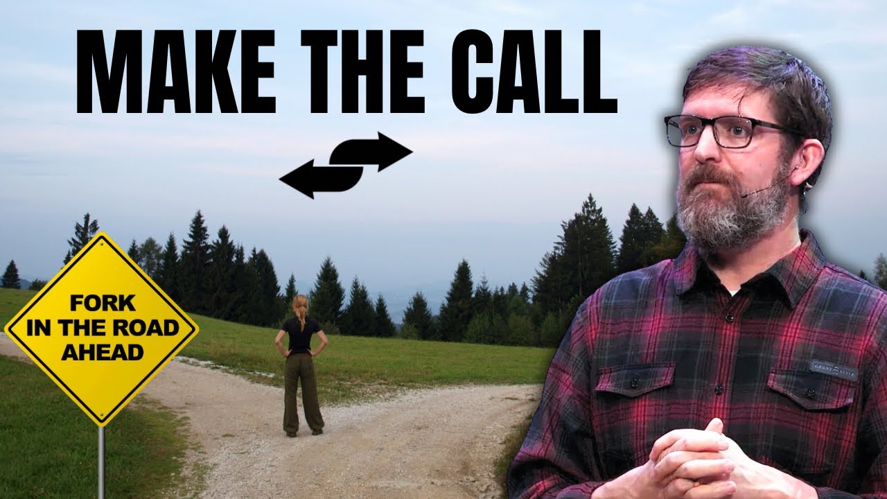 How to Make the Best Decisions