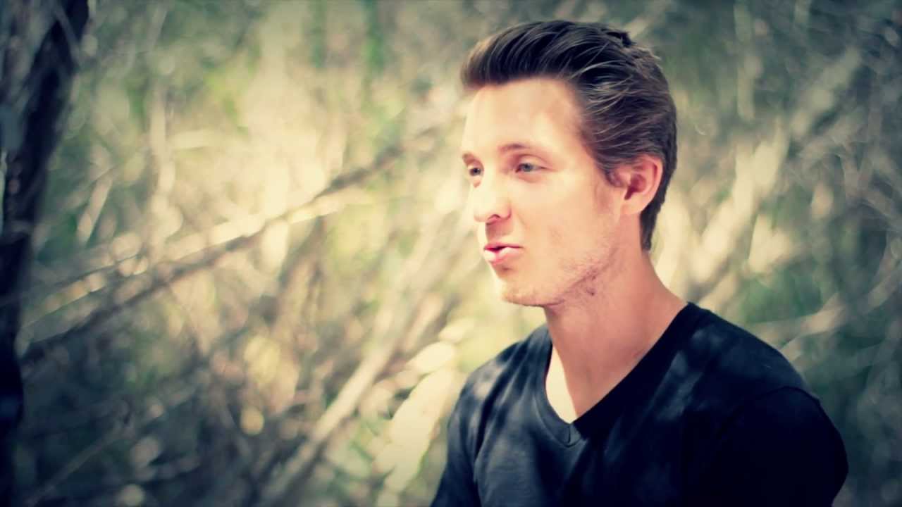 Dan Mckim - No One Gets Hurt (Behind the Scenes)